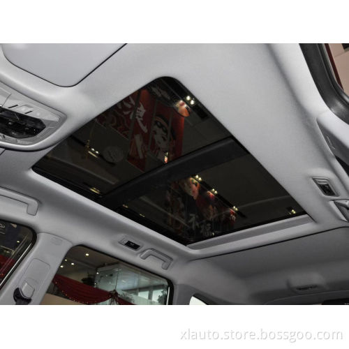 In Stock Hot selling 2023 Chery Tiggo 8 230TCI Gasoline Good Performance SUV for Sale
